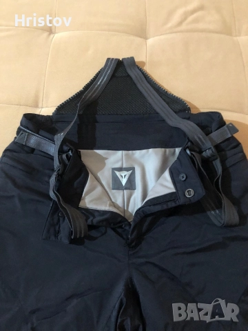Ски/ Сноуборд екип DAINESE, снимка 12 - Зимни спортове - 52193621