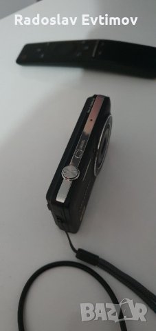 OLYMPUS VG-150 BLACK - 12.0 MP, 4X WIDE, снимка 4 - Фотоапарати - 34177245