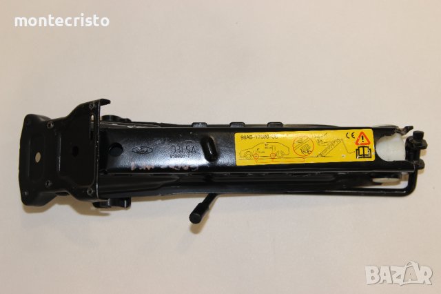 Крик Ford Focus MK1 (1998-2004г.) 98AB-17080-CB / 98AB17080CB / Форд Фокус, снимка 4 - Аксесоари и консумативи - 41283901