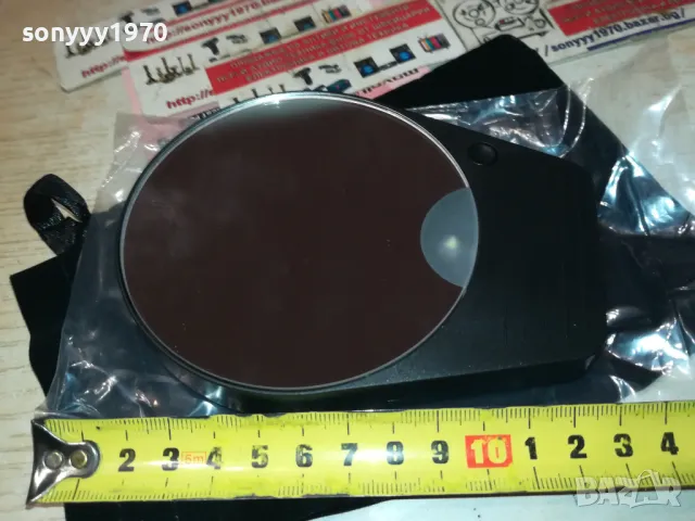 ОГЛЕДАЛО ОТ ГЕРМАНИЯ С ПОДСВЕТКА 1001251518