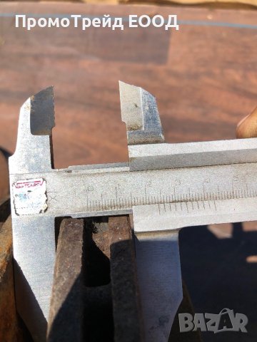 Предни спирачни дискове (преден спирачен диск Киа Рио) Kia Rio 1 254mm., снимка 3 - Части - 41686457