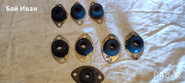 Маншони шарнир Лада Самара и Москвич Алеко