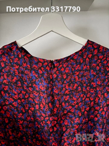 Дамска блуза , снимка 4 - Блузи с дълъг ръкав и пуловери - 53596375