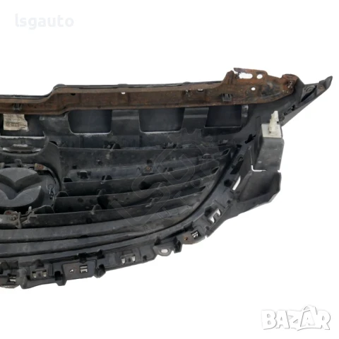 Решетка Mazda 6 Estate (GJ, GL) 2013-2019 ID:148449, снимка 4 - Части - 51329478