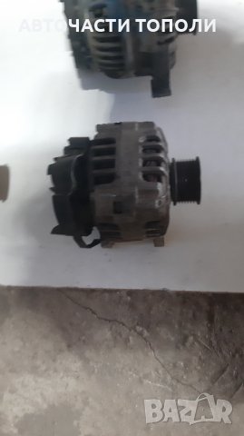 Алтернатор Динамо Рено Renault, снимка 4 - Части - 44456470