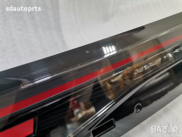 3J0945307 B C Нов Централен IQ Light Стоп VW Passat B9 Variant R Line, снимка 6 - Части - 50779093