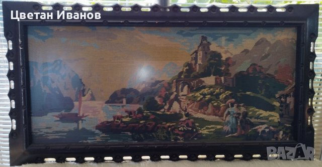 Голям гоблен с размери 125/65