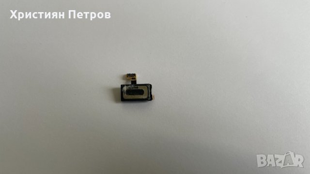 Слушалка лентов кабел за Samsung Galaxy S7, снимка 2 - Резервни части за телефони - 34187163