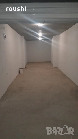 Гараж-двоен под наем-33 кв.м. , снимка 3 - Гаражи и паркоместа - 52328763