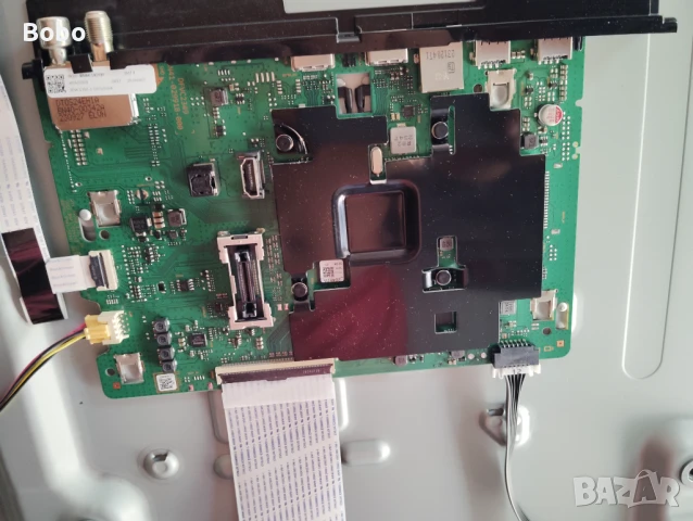 MAIN BOARD BN41-02991B-000