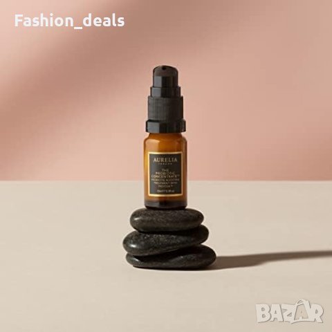 Нов Пробиотичен концентрат 10мл. Грижа проблемна кожа