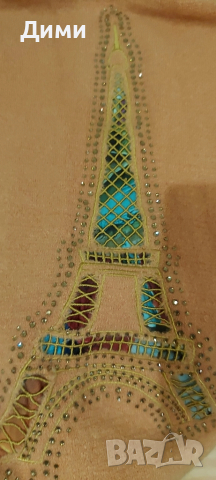 Жълто поло от кашмир, снимка 6 - Блузи с дълъг ръкав и пуловери - 51780852