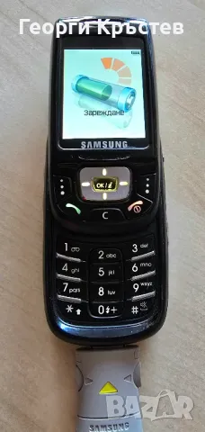 Samsung D500, снимка 13 - Samsung - 47344470