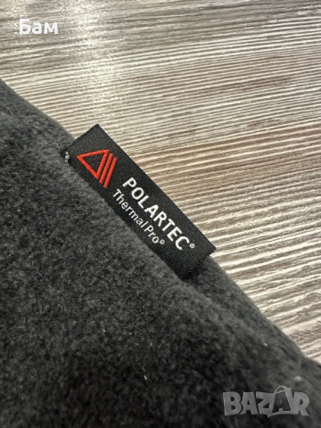 Оригинално мъжко подарено яке Mammut размер Л, снимка 6 - Якета - 53179193