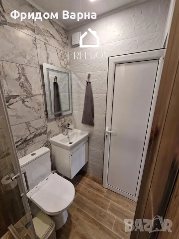 Дава под Наем 2-СТАЕН - град Варна, Гръцка махала, снимка 3 - Апартаменти - 56273667
