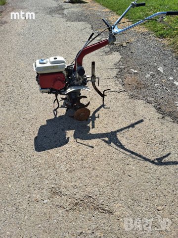 Фреза хонда, снимка 4 - Градинска техника - 41439395