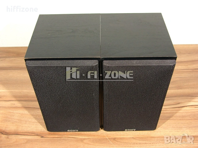 Тонколони   Sony apm-3000 , снимка 9 - Тонколони - 53441898