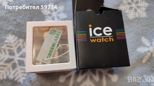 Нов Ice-Watch - Дамски часовник ICE sunset-Nude-Medium-3H, снимка 2 - Дамски - 49654261