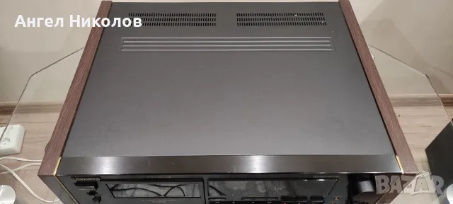 Pioneer  ct737mark 2, снимка 4 - Декове - 49770711