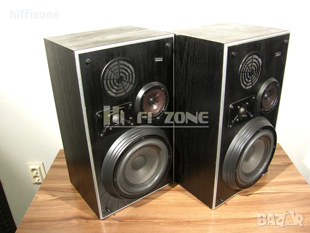Тонколони   Dynaudio p-31 