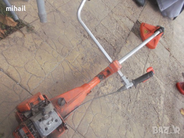 Husqvarna 36 R,244rx,252  на части, снимка 3 - Градинска техника - 41726615