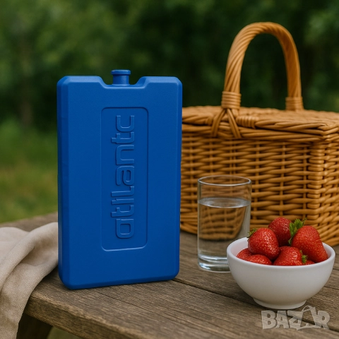 Охладител за хладилна кутия Atlantic 400gr