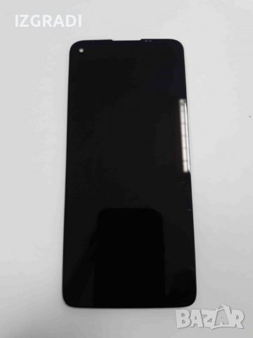 Оригинален дисплей за Motorola G9 plus, снимка 1 - Резервни части за телефони - 39939588