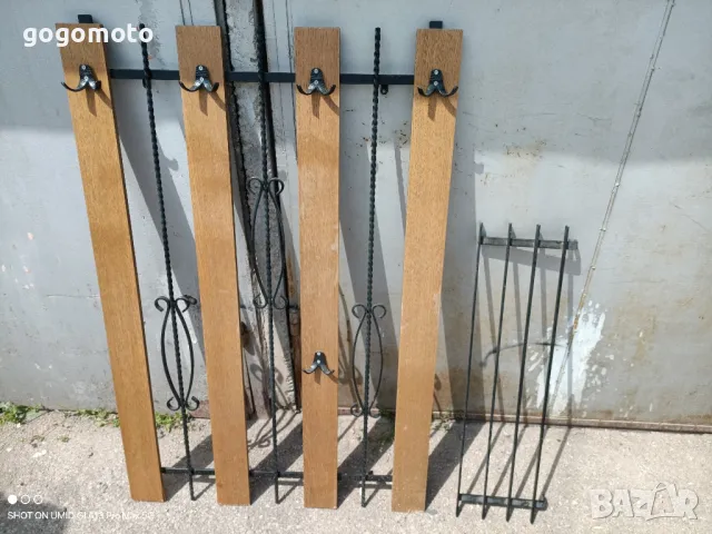 закачалка , снимка 7 - Закачалки - 50046223