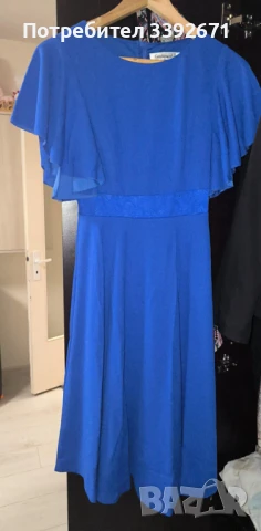 Дамска рокля 