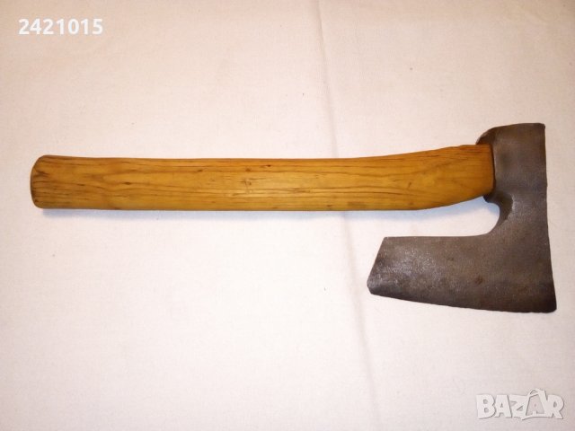 Брадва Топор, снимка 4 - Градински инструменти - 44358664