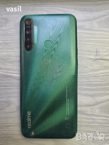 REALME 5I RMX 2030 части, снимка 2 - Резервни части за телефони - 55775548