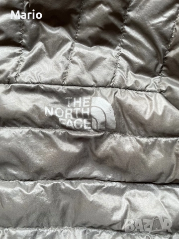 The north face яке с пух S, снимка 14 - Якета - 53682743