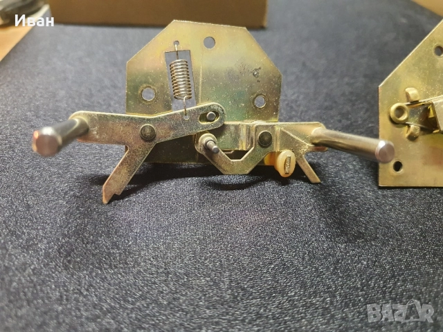 Revox B77 комплект обтегачи, снимка 3 - Друга електроника - 52006750