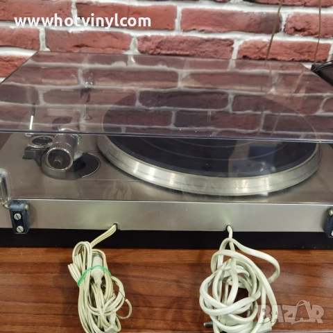 Грамофон Philips AF-729 Mark 2, снимка 5 - Грамофони - 52718217