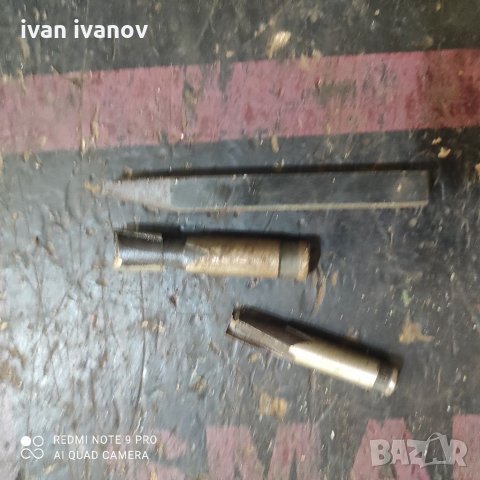 Скоба фреза, снимка 4 - Други инструменти - 33795692