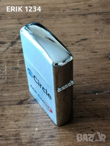 Запалки Zippo и други, снимка 9 - Запалки - 35419058