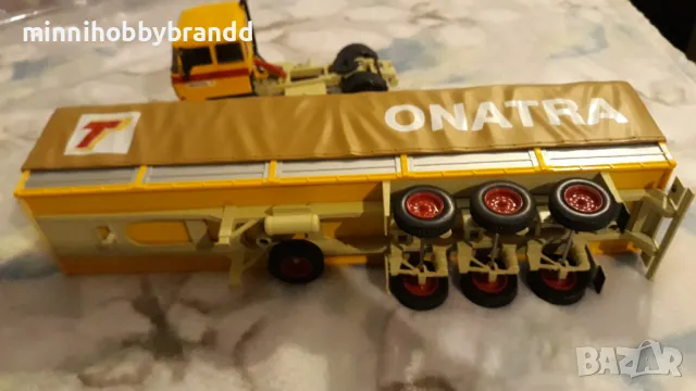 Daf 1.43 2800 Ixo Salvat , снимка 6 - Колекции - 47917808