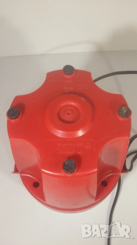 Ретро мелачка Росток - украинска, снимка 9 - Антикварни и старинни предмети - 51802554