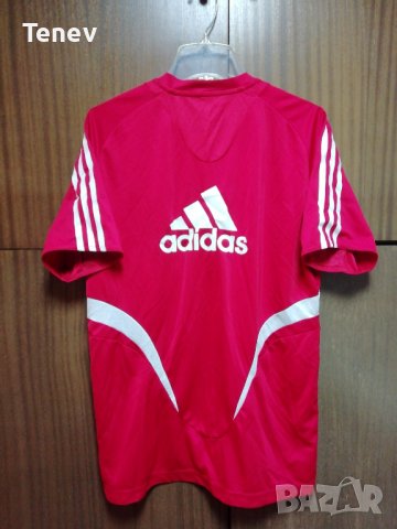 Liverpool Adidas Formotion оригинална тениска фланелка Ливърпул , снимка 2 - Тениски - 39544954