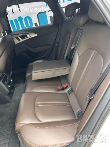 Ауди а6 на части / Audi a6 c7 4g, снимка 7 - Автомобили и джипове - 50291373
