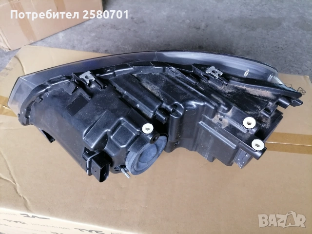 Продавам десен фар за Поло от 2009 до 2017г. , снимка 3 - Аксесоари и консумативи - 53454697