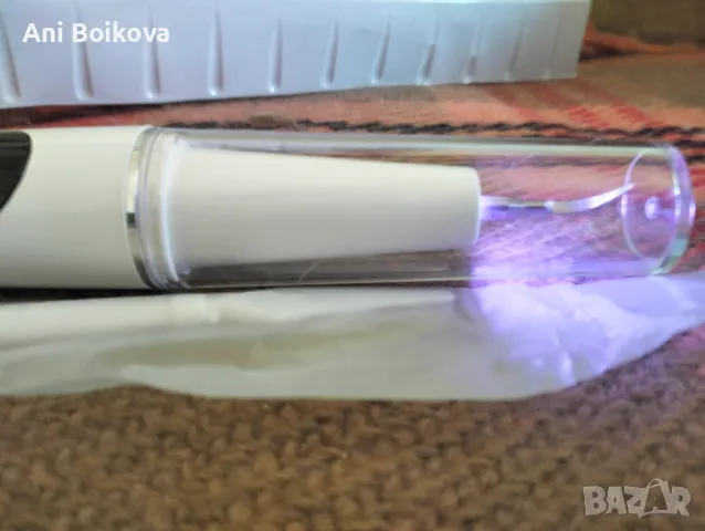 Портативен дентален скалер, снимка 3 - Други - 49410762