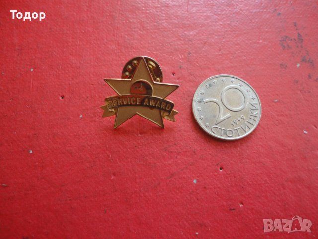 Немски знак значка 6 