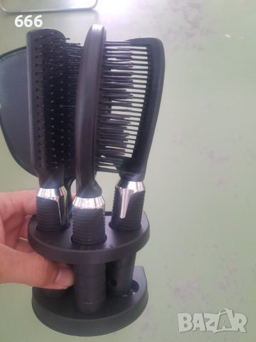 Комплект четки, снимка 3 - Други - 42548733