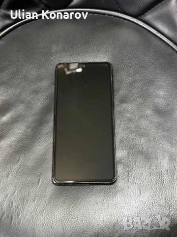 Samsung Note 10 lite, снимка 5 - Samsung - 53694770