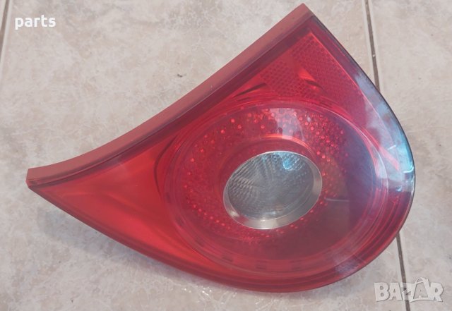 Стопове Заден Капак Голф 5 - VW Golf 5 - 285001 - 285002 N, снимка 3 - Части - 41977603