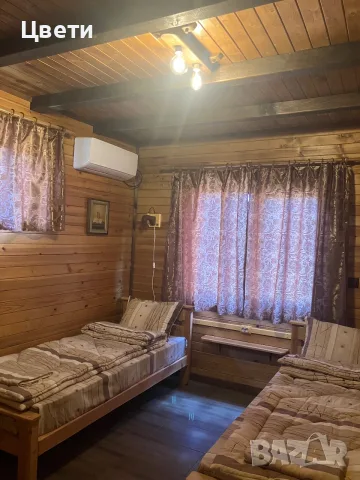 Къща за гости с. Дъбравата, снимка 5 - Квартири, нощувки - 56138046