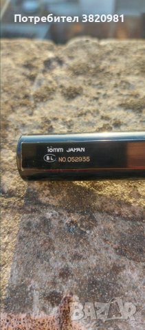 Оптика Bushnell 4x custom 22, снимка 2 - Оборудване и аксесоари за оръжия - 44428649