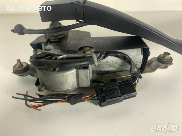 Моторче механизъм задна чистачка Ленд Ровър Фрилендър Motorche zadna chistachka Land Rover Freelande, снимка 2 - Части - 52525354