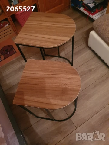 комплект маси, снимка 3 - Маси - 50737077